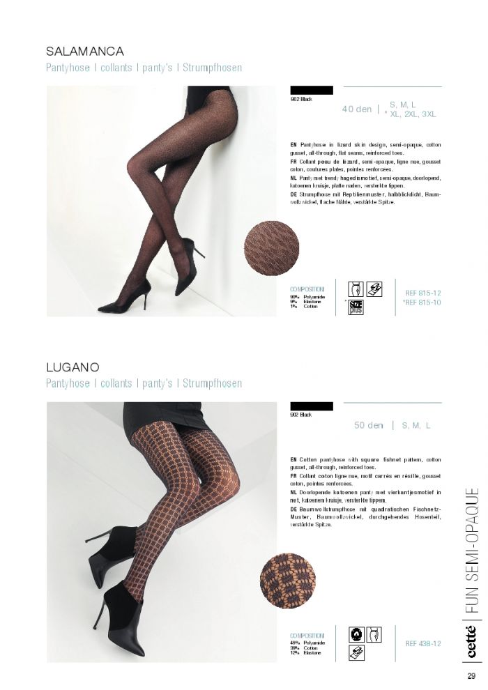 Cette Cette-hosiery-2017.18-29  Hosiery 2017.18 | Pantyhose Library